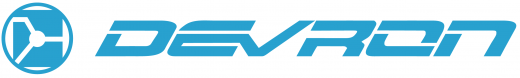 DEVRON_Logo_Blue-01